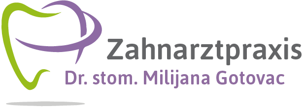 Zahnarztpraxis Gotovac - Logo